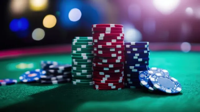 欧陆娱乐 娱乐背景