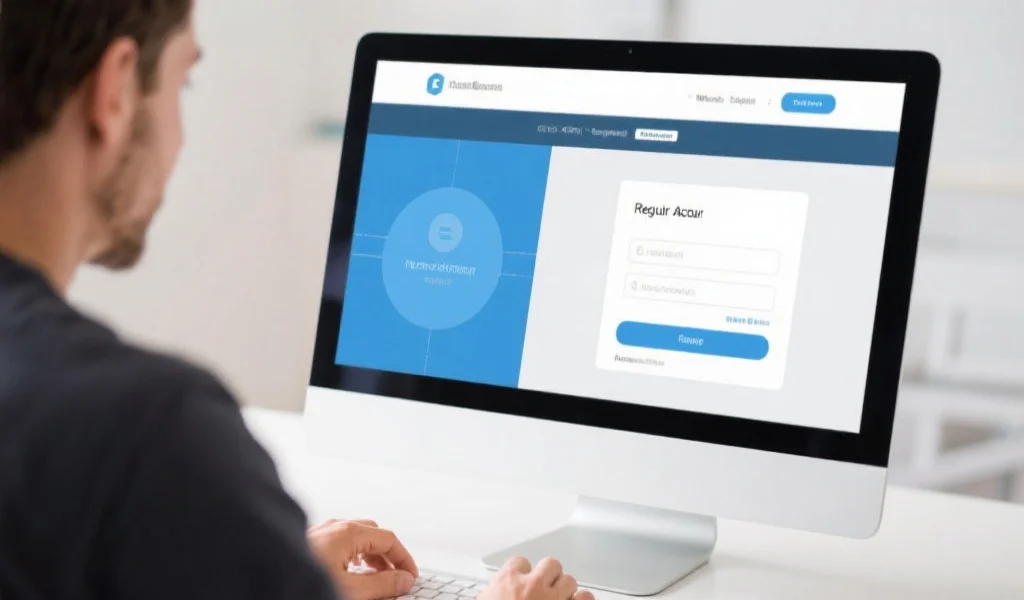 欧陆官网注册全流程详解：新手必读与账户安全小贴士