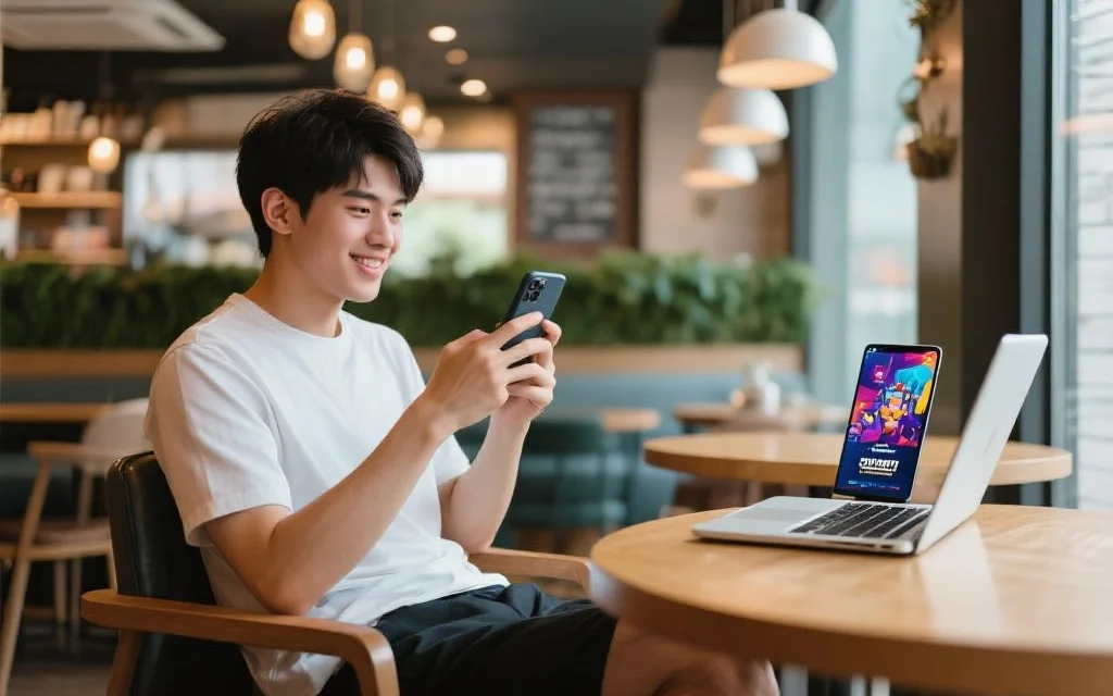 欧陆娱乐移动端与电脑版体验对比：不同娱乐方式，谁更适合你？